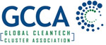 Logo - GCCA