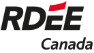 RDEE logo