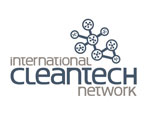 logo international Cleantech Network