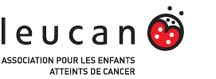 Leucan logo