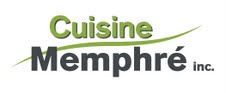 cuisine memphre  inc. logo 