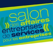 salon des affaires 2013 logo