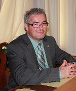 MP Jean Rousseau -a